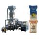 10kg 15kg 25kg Automatic Open Mouth Bagger For Layers Pellets / Canary Seed