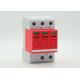High And Low Voltage Electrical Surge Protection Devices 385V 20KA High Performance