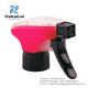 Eco-Friendly Black Trigger Sprayer Trigger Sprayer Nozzles Hand Trigger Sprayer