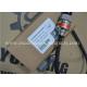 7861-93-1651 7861-92-1610 Excavator Pressure Sensor For Komatsu PC200-6 PC200-7