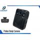IP67 CMOS HD Body Cam For Law Enforcement With 2.0 Inch LCD Display