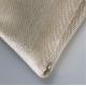 Heat Treatment Texturized Fiberglass Cloth Fabrics HT1700 For Welding