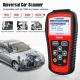 Portuguese Hand Held Kw808 Eobd Obdii Car Auto Vehicle Engine Fault Diagnostic For All 12V Vehicle
