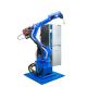 AR2010 With Welder RD350S Robot Welding Machine Automatic Welding Robot