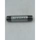 Threaded Carbon Steel Pipe Nipples 1/8 To 8 NPT  DIN2999 ISO7/1  ISO228-1