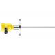 FX81 VEGA Flow Meter Sensor For Continuous Level And Interface Measurement