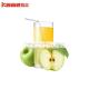 ISO9001 NFC Apple Juicing Equipment Line Apple Juice Maker 2000T/Day