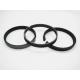 104.0mm Engine Piston Rings W04D FB112  2.5+2+5 6 No.Cyl For Hino