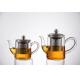 Double wall glass, Heat-resistant  glass teapot, borosilicate glass tea set, Espresso, Latte, Cappuccino cup