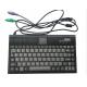 Diebold Operator USB Keyboard For ATM Machine 49211481000A