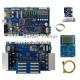 Inkjet Printer Board XP600 Four Head Better Printer UV Flatbed Printer Industrial Color Printing Board Control System
