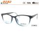 Fashionable CP Optical Frames with Innovative Dual-color, Suitable for men and women