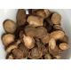 Slightly Bitter Taste Traditional Chinese Herbal Medicine Dried Red Paeony Root