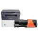 Kyocera Mita Tk18 Copier Toner Cartridge Kit For Kyocera Fs-1020D / Fs-118MFP