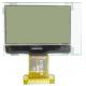1.2 Inch Cog FSTN LCD Display Cardboard Video Player LCD Display Module