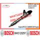 BOSCH 0445120297 Original Diesel Fuel Injector Assembly 0445120297 5264272 For BFCEC CUMMINS VW Engine