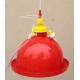 chicken drinkers and feeders automatic poultry plastic drinkers for poultry drinking line system