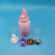 Professional Hair Mousse Spray Valve Salon Grade Styling Solution