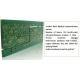 Fourth Order Printed Circuit Board Assembly HDI Plate Thickness 3.50m Gold Plating