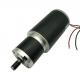 AGV Steering System Use Brushed DC Gear Motor 30Nm 250w 79rpm
