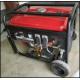 Civilian Portable Welder Generator 200A MMA Gasoline Welder Generator