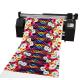 2.2m Digital Textile Printing Machine / Digital Textile Printing Equipment Epson Dx7 Head