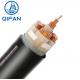 Low Voltage Power Cable Al (Cu) /XLPE/PVC 3*240mm2+2*120mm2 Power Cab