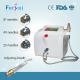 Toppest portable infini rf fractional rf microneedle equipments for men and women