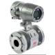 SICC DN15-DN600 Power Spectrum Vortex Flow Meter Wide Range Measurement