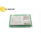 Durable ATM Machine Components Wincor EPP V4 Keyboard 1750056332 01750056332