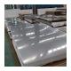 321 Cold Rolled Stainless Steel Sheet Plate Widths 2B 1000mm-2000mm