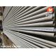 ASME SB677 TP904L / UNS N08904 Stainless Steel Seamless Pipe Application