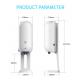 K9 K8 K3 Pro Infrared Forehead Thermometer Automatic Soap Dispenser 2 In 1