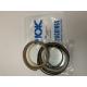 Replacement Excavators Arm Cylinder Seal Kit For E339F