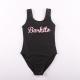 One Piece Kids Swimming Suit 92 98/104 110/116 122/128 134/140 146/152