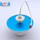 VSWR 1.5 Patch Panel Antenna for Mobile Signal Booster Wideband 3300-4000MHz LTE N Type