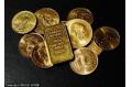 Gold rebounds over expectation of ease monetary policy