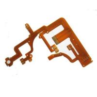 0.25mm Double-Sided Fpc Circuit Board Manufacturers Consumer Game Console
