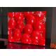 Indoor HD LED Video Screen 3840 Refresh , RGB Full Color LED Ad board