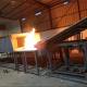 Roof Coverings Flammability Testing Machine Photovoltaic Panel Test Equipment UL790