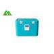 Portable Outdoor Coolers Ice Chests Box For Vaccine Deep Freeze