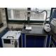 Laboratory Ampoule Quartz Vacuum Sealing Machine Oxyhydrogen Generator