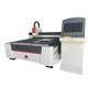 3000W BOAO Laser Metal Cutting Machine with Single Worktable and Laser Generator