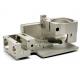 Precise Custom Aluminum Die Casting Automotive Parts Components Multi Cavity