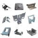 Leading Stainless Steel Fabricator for Solar Energy Laser Cutting Service Metal Parts