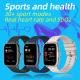 New High Quality H207 Bluetooth Call Smart Watch