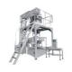 2.5KW Power Consumption Granules Packaging Machine Automatic Beans Packing Machine
