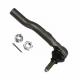 D65132280 Auto steering system front tie rod set for Mazda 2 2011-2014 DE Sample Avaliable