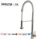 Modern home faucet single handle pull out kitchen mixer
