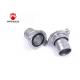 Aluminum Russian Type Fire hose Coupling Fire Fighting Hose Connector
